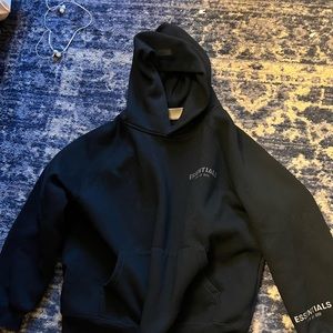 Essentials Hoodie